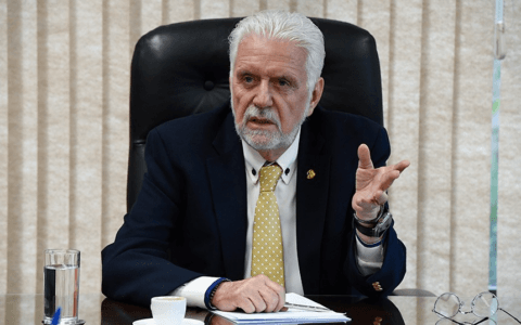 Imagem do post Wagner é especulado como possível nome para a presidência do PT