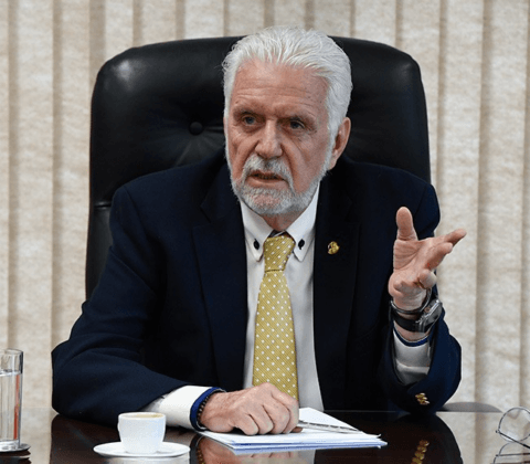 Imagem do post Wagner é especulado como possível nome para a presidência do PT