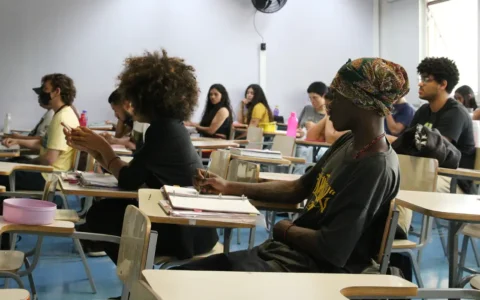 Imagem do post Concursos podem ter 30% das vagas para negros, indígenas e quilombolas