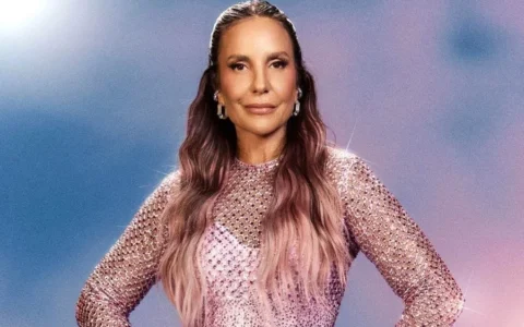 Imagem do post Ivete Sangalo se refresca na Baía de Todos os Santos e encanta seguidores com registro no Instagram