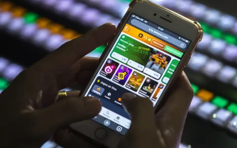 Imagem do post Coaf: aumenta número de alertas de atividades suspeitas ligadas a bets