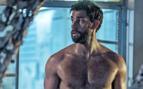 Imagem do post Ator de série famosa é eleito homem mais sexy do mundo
