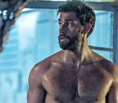 Imagem do post Ator de série famosa é eleito homem mais sexy do mundo
