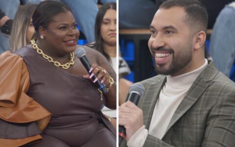 Imagem do post Gil do Vigor rebate Jojo Todynho e fala sobre Bolsa Família