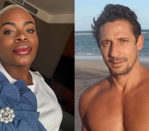 Imagem do post Jojo Todynho rebate ator da Globo após alfinetada: “Atorzinho de beira de estrada”