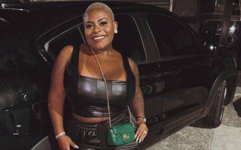 Imagem do post Governo ironiza Jojo Todynho após crítica ao SUS; veja