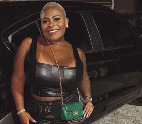 Imagem do post Governo ironiza Jojo Todynho após crítica ao SUS; veja