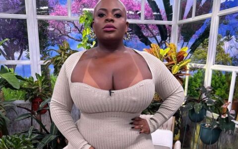 Imagem do post Jojo Todynho se manifesta sobre o fim da escala 6×1