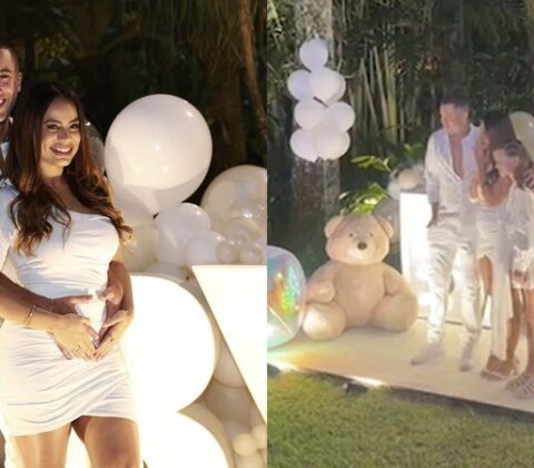 Imagem do post Menino ou menina? Lexa revela sexo do primeiro bebê