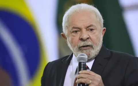 Imagem do post Lula não vai sancionar projeto que aumenta número de deputados