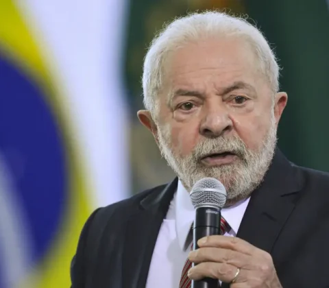 Imagem do post Lula sanciona lei que cria Cadastro Nacional de Pedófilos e Predadores Sexuais