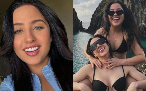 Imagem do post Mari Fernandez revela planos de ter filhos com a namorada