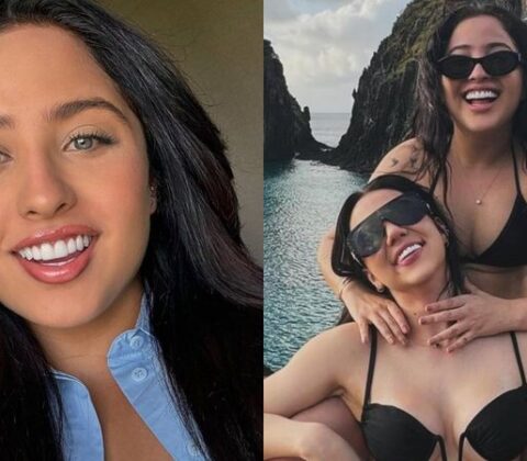 Imagem do post Mari Fernandez revela planos de ter filhos com a namorada