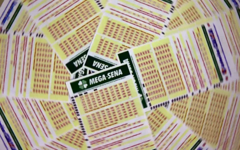 Imagem do post Mega-Sena acumula e prêmio sobe para R$ 33 milhões