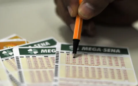 Imagem do post Mega-Sena sorteia R$ 33 milhões nesta terça