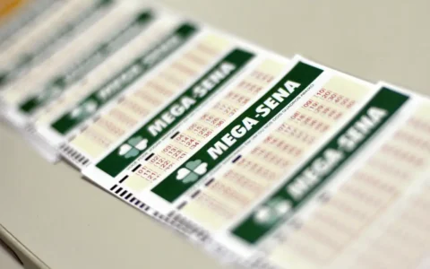 Imagem do post Mega-Sena acumula e vai a R$ 85 milhões