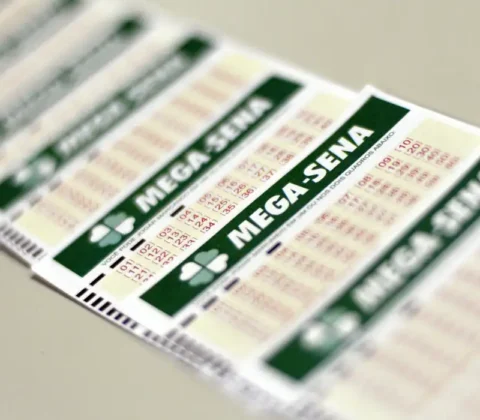 Imagem do post Mega-Sena: Prêmio acumula e vai a R$ 12 milhões no sábado
