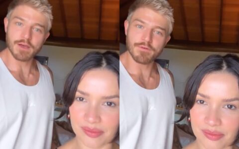 Imagem do post Namorado de Juliette fala sobre suposto pedido de casamento