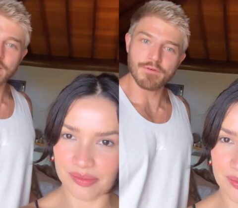 Imagem do post Namorado de Juliette fala sobre suposto pedido de casamento