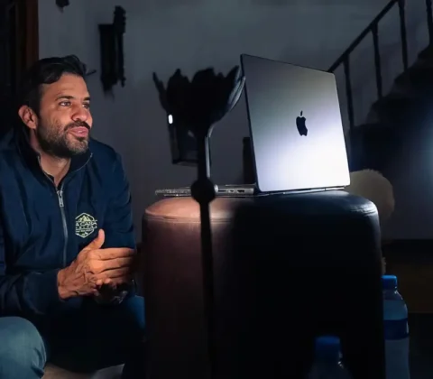 Imagem do post PF indicia Pablo Marçal por laudo falso contra Guilherme Boulos