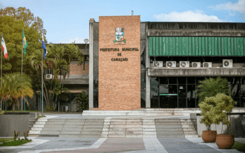 Imagem do post TCM bloqueia repasse de financiamento a Camaçari por suspeita de irregularidades na prefeitura