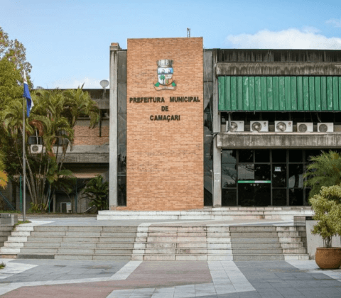 Imagem do post TCM bloqueia repasse de financiamento a Camaçari por suspeita de irregularidades na prefeitura