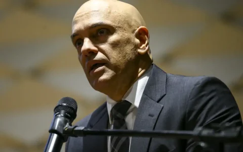 Imagem do post Moraes abre audiência de depoimentos sobre trama golpista
