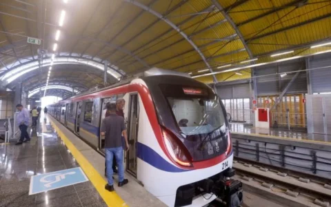 Imagem do post Ba-Vi: Metrô e ônibus terão reforço para o clássico na Fonte