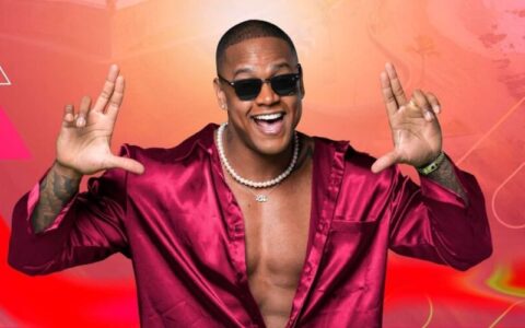 Imagem do post Léo Santana leva seu gigante carnaval para São Paulo em 2025