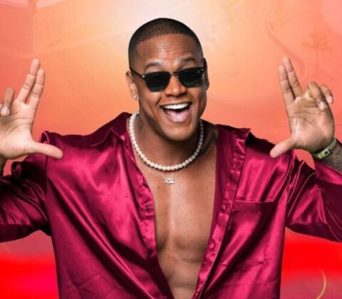 Imagem do post Léo Santana leva seu gigante carnaval para São Paulo em 2025