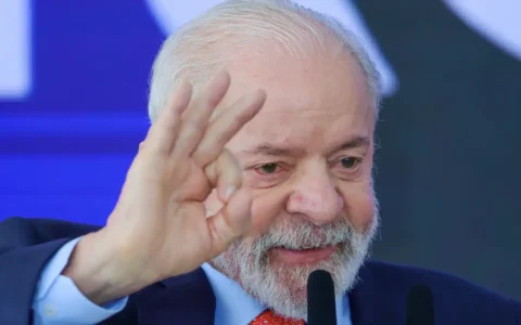 Imagem do post “Estou vivo”, diz Lula sobre plano de assassinato