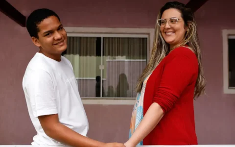 Imagem do post Busca ativa amplia perfil para adoção de crianças e adolescentes