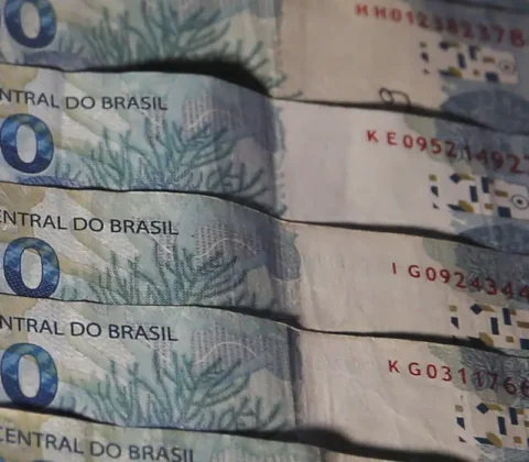 Imagem do post Dívida Pública sobe 1,8% em outubro e volta a superar R$ 7 trilhões