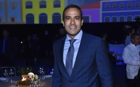 Imagem do post “Quem quiser tomar essas decisões pelo prefeito, dispute a eleição e vença”, brada Bruno Reis após recomendação do MP-BA