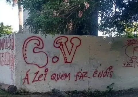 Imagem do post Traficante do BDM é sequestrado, torturado e morto pelo Comando Vermelho