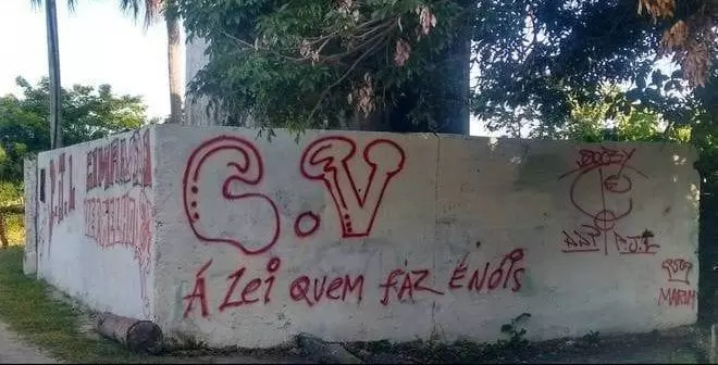 Traficante do BDM é sequestrado, torturado e morto pelo Comando Vermelho