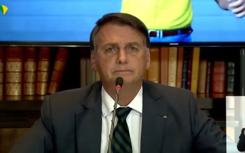 Imagem do post Polícia Federal indicia Jair Bolsonaro e ex-integrantes de seu governo por tentativa de Golpe de Estado