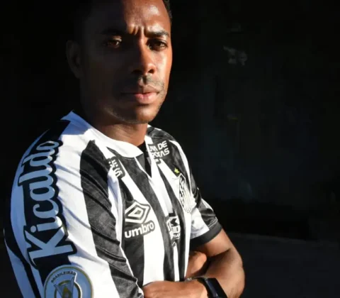 Imagem do post Ministro pede vista e suspende julgamento de Robinho no STF