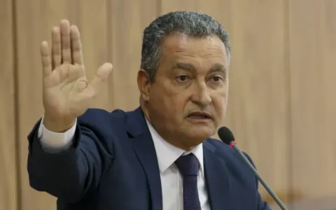 Imagem do post Rui Costa vai ao Rio de Janeiro discutir ações após operação