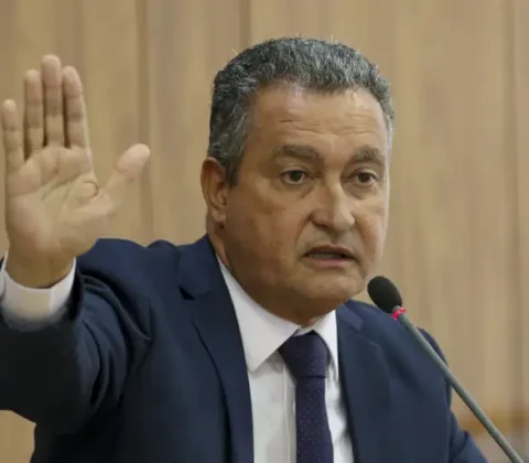 Imagem do post Rui Costa vai ao Rio de Janeiro discutir ações após operação