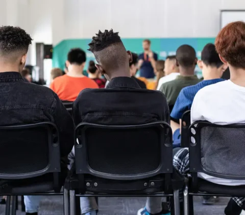 Imagem do post Enade: inscritos devem responder questionários até 23h59 de hoje