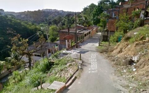 Imagem do post Codesal aciona sirene em mais duas comunidades de Salvador devido às chuvas