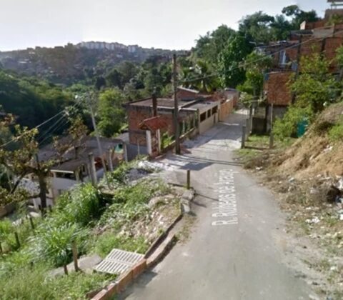 Imagem do post Codesal aciona sirene em mais duas comunidades de Salvador devido às chuvas