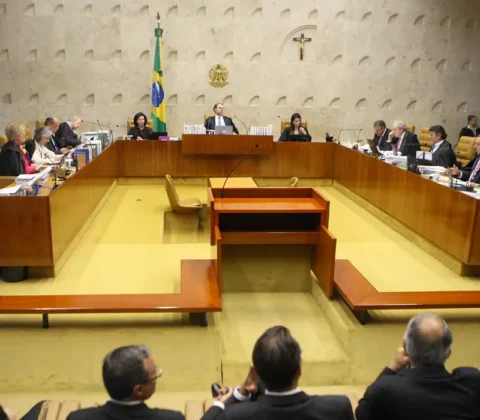 Imagem do post STF retoma julgamento sobre responsabilização das redes sociais sobre conteúdo irregular