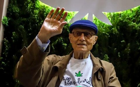 Imagem do post Suplicy celebra remissão de linfoma e reafirma defesa da renda básica