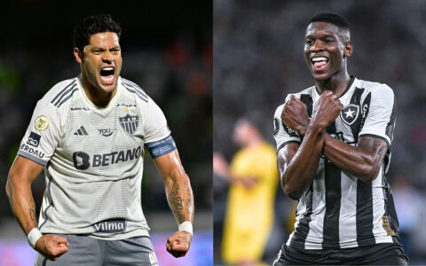 Imagem do post Final da Libertadores: Saiba quanto pode chegar os gastos para o duelo entre Atlético-MG e Botafogo