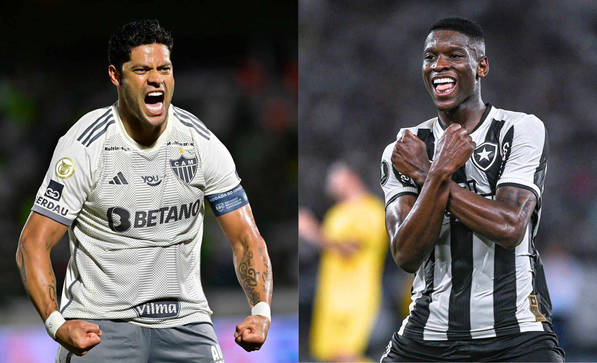 Final da Libertadores: Saiba quanto pode chegar os gastos para o duelo entre Atlético-MG e Botafogo