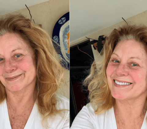 Imagem do post Vera Fischer surge sem maquiagem nas redes e alerta fãs sobre Influenza: “Não é brincadeira”