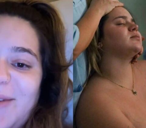 Imagem do post Nasce Ravi, filho de Viih Tube e Eliezer