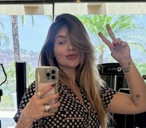 Imagem do post Virginia Fonseca renova contrato milionário com SBT; saiba valor do salário